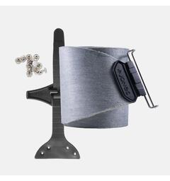 Jones Nomad Split Skins Trim to fit w/Universal Tail Clip