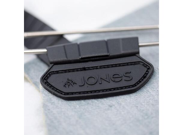 Jones Nomad Split Skins Trim to fit w/Universal Tail Clip