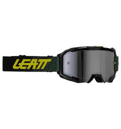 Leatt Goggle Velocity 4.5 Iriz, Black Black/Iriz Silver