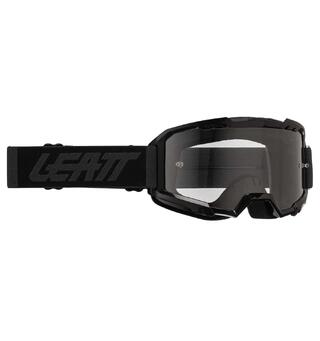 Leatt Goggle Vizion 2.5, Stealth Stealth/Clear