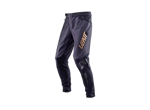 Leatt Junior Pant MTB Gravity 4.0, Black Black