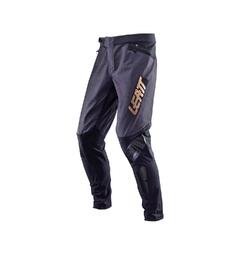 Leatt Junior Pant MTB Gravity 4.0, Black Black