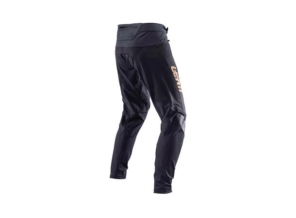 Leatt Junior Pant MTB Gravity 4.0, Black Black