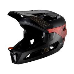 Leatt MTB Enduro 3.0 Helmet, Rust Rust