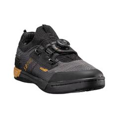 Leatt Shoe HydraDri 5.0 ProClip, Black Black