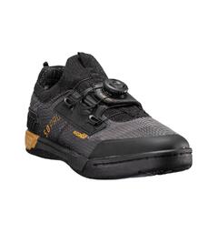 Leatt Shoe HydraDri 5.0 ProClip, Black Black