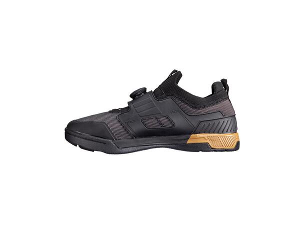 Leatt Shoe HydraDri 5.0 ProClip, Black Black
