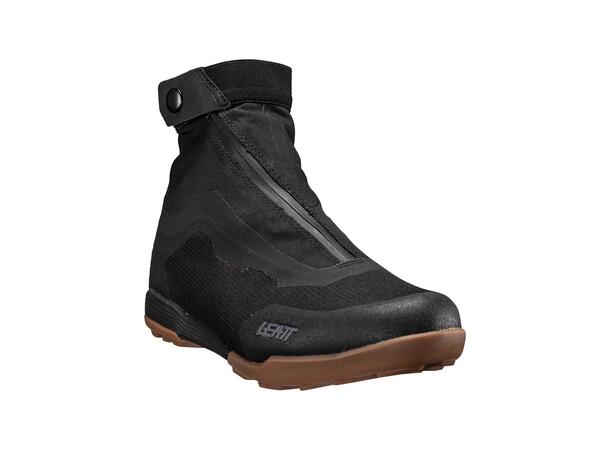 Leatt Shoe HydraDri 7.0 Clip, Black Black