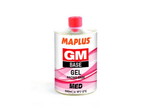 Maplus GM Racing Base Gel Med 0,5L