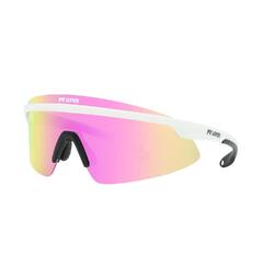 Pit Viper Skysurfer The Miami Nights Polarized Pink