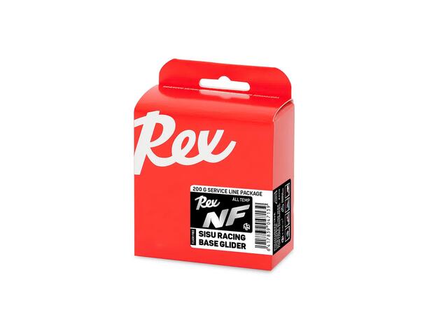 Rex NF Sisu White Racing Base Glider 200g