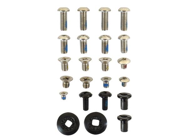 Spark Binding Hardware Kit