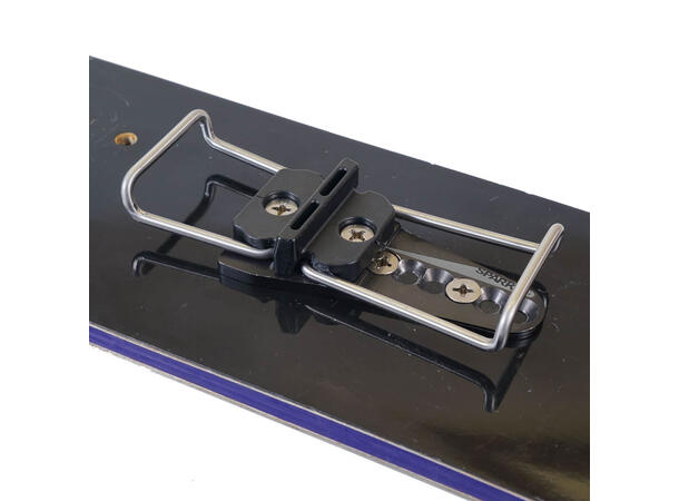 Spark Hardboot Dual Height Wires
