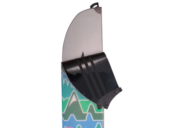 Spark Summit Splitboard Skins