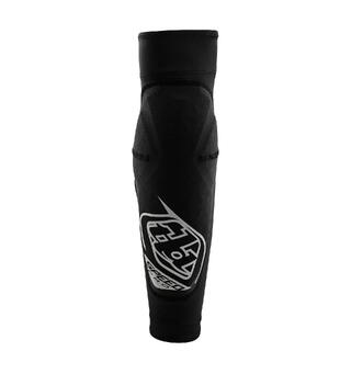 Troy Lee Designs Speed Pro Elbow Sleeves Black