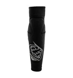 Troy Lee Designs Speed Pro Elbow Sleeves Black