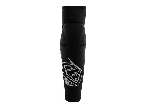 Troy Lee Designs Speed Pro Elbow Sleeves Black