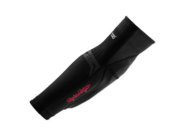 Troy Lee Designs Speed Pro Elbow Sleeves Black