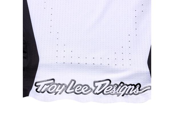 Troy Lee Designs Sprint Ultra Jersey Optic Black