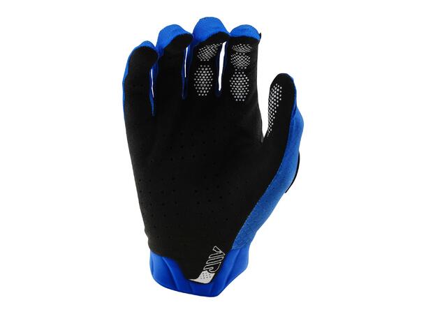 Troy Lee Designs Youth Air Glove, Blue Mono Blue
