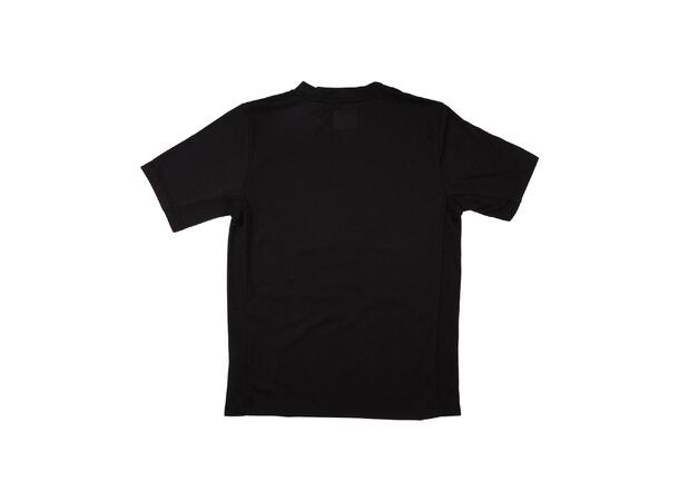 Troy Lee Designs Youth Skyline Ride LS Signature Black