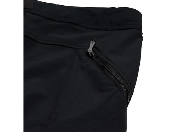Troy Lee Designs Youth Skyline Shorts Mono Black
