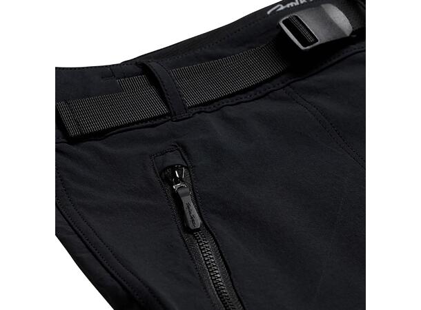 Troy Lee Designs Youth Skyline Shorts Mono Black