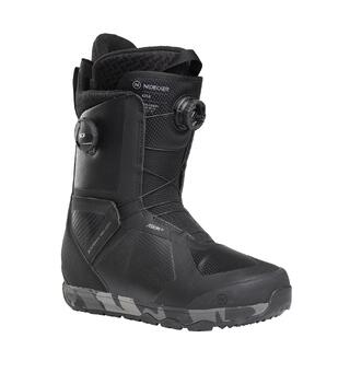 Nidecker Boots Kita, Black Black
