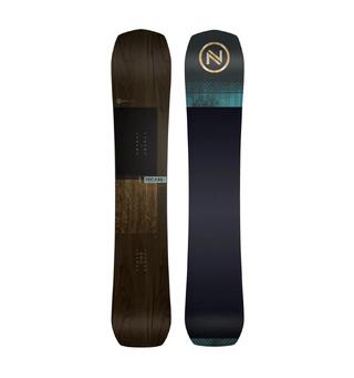 Nidecker Escape Plus Snowboard