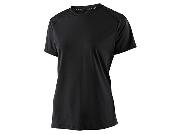 Troy Lee Designs WMNS Lilium SS Jersey Black