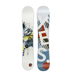 YES. WMNS Hello Snowboard
