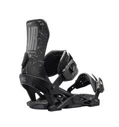 Yes Bindings Airmaster, Black Black