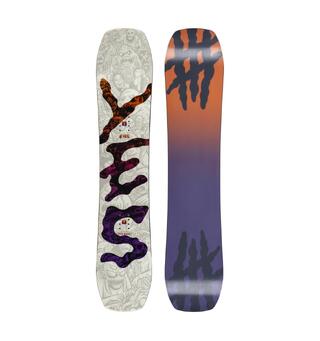 Yes First Basic Snowboard