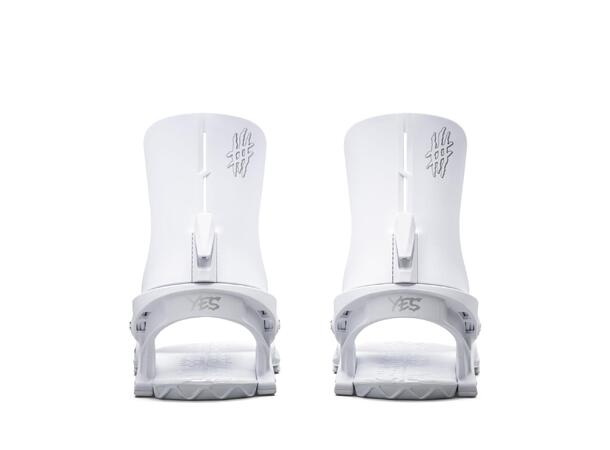 Yes WMNS Bindings Vetta, White White