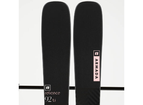 Armada Reliance 92 Ti Skis