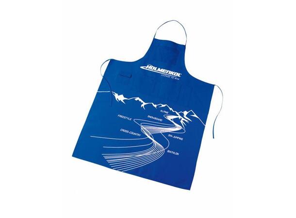Holmenkol Waxing Apron
