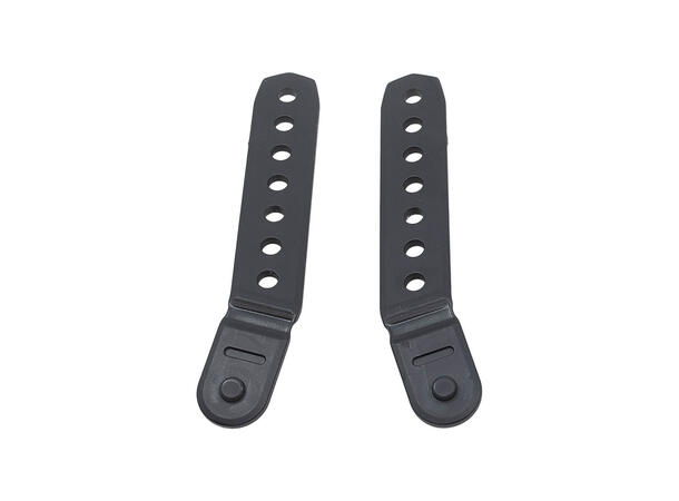 Jones Toe Connector, Black One Size, YES/Jones/NOW