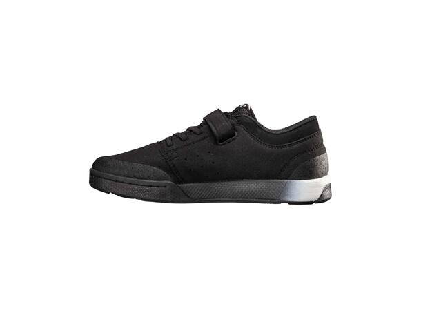 Leatt Junior MTB Shoe Flat 2.0, Black Black