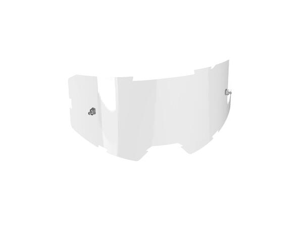 Leatt Vizion 2.5/3.5 Lens Clear 90% VLT