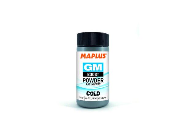 Maplus GM Boost Powder Cold 25g