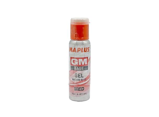 Maplus GM Racing Base Gel Med 75ml –2°C til –9°C