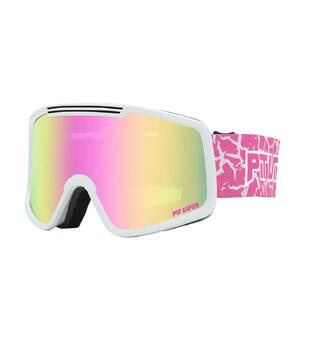 Pit Viper French Fry The Greybird Goggle Large