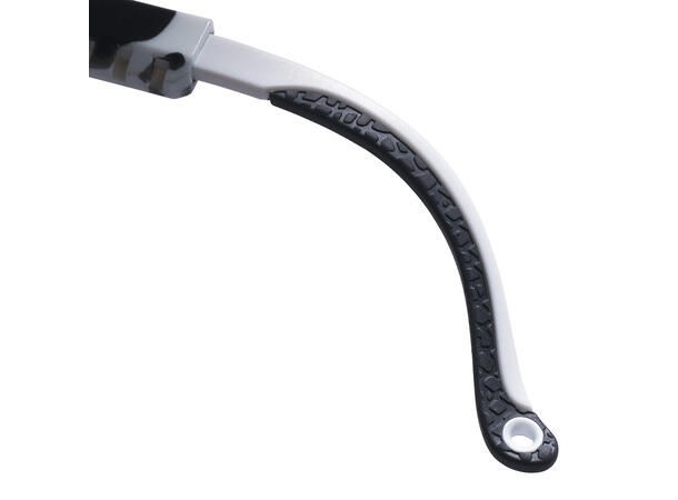 Pit Viper Original 2.0 The Cowabunga Wide, Polarized Blue-Green