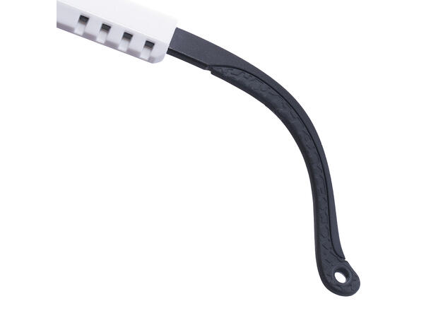 Pit Viper Original 2.0 The Miami Nights Wide, HDPV Polarized Pink