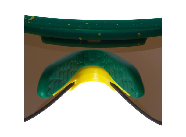 Pit Viper Original 2.0 The Straya Regular, HDPV Polarized Gold