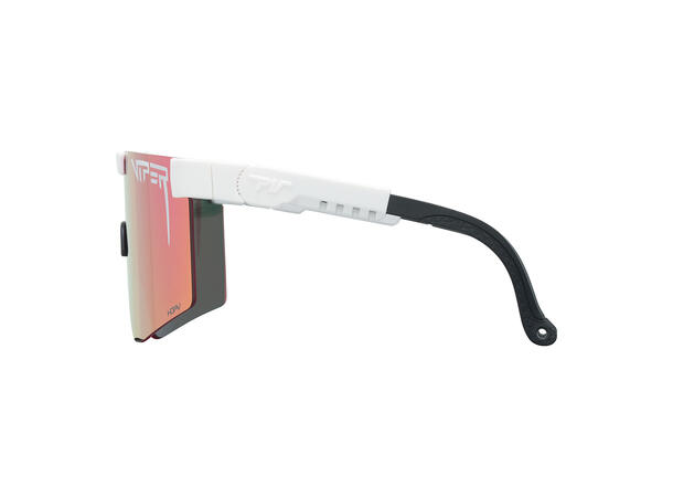 Pit Viper Original The Miami Nights Wide Wide, HDPV Polarized Pink