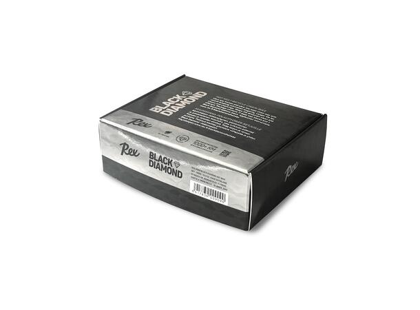 Rex Black Diamond Bicycle Chain Hot Wax 480g