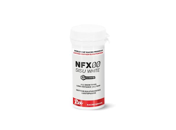 Rex NFX 00 Sisu White UHW Powder