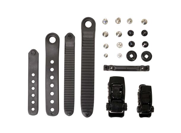 Spark Backcountry Kit