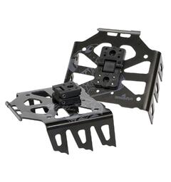 Spark D Rex ST Pro Crampons, Regular Black